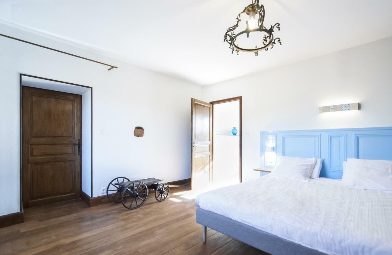 Jardin Des Sens, La Rente D'Eguilly Bed & Breakfast Exterior photo